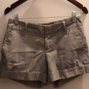 Dear John Striped Comfort Shorts